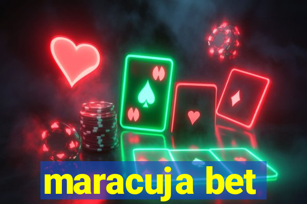 maracuja bet